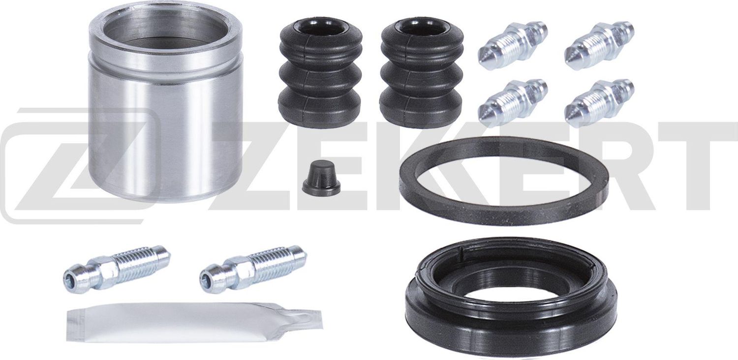 Ремкомплект тормозного суппорта Zekkert. Артикул BR-1248