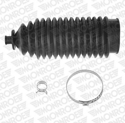 Пыльник рулевой рейки (комплект) Monroe для Volvo 240 Series 1974-1993. Артикул L2787