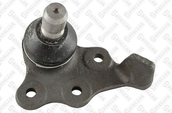 Шаровая опора Stellox передняя левая для Opel Senator B 1987-1993. Артикул 52-00356A-SX