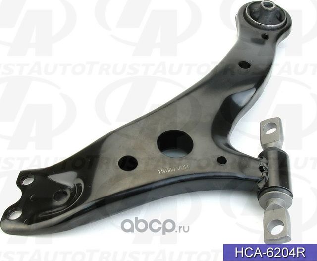 Рычаг подвески 6204 (Trustauto). Артикул HCA6204R