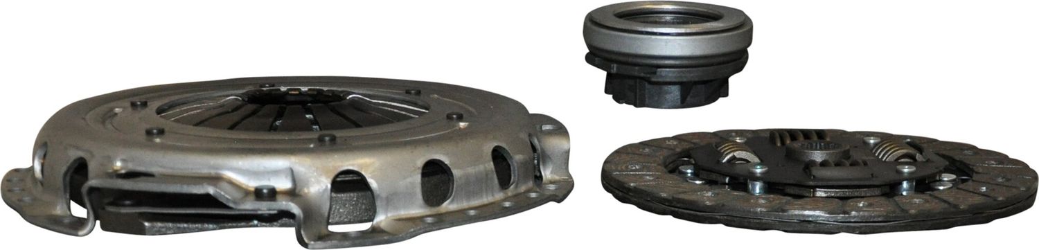 Сцепление (комплект) JP Group. Артикул 1230400110