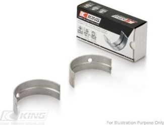 Вкладыши коренные King. Артикул MB1049SI0.25