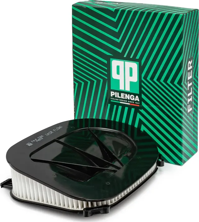 Фильтр воздушный BMWX3(F25),X5(E70,F85),X6 18D/20D (Pilenga). Артикул FAP2266