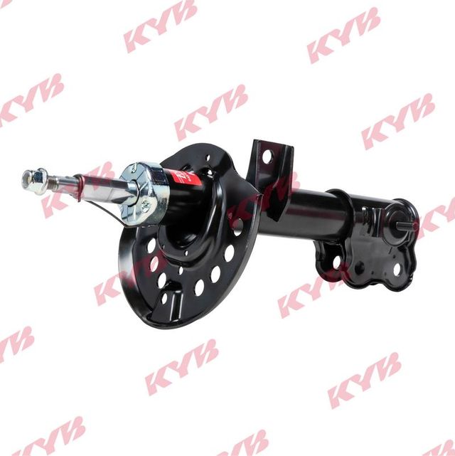 Амортизатор KYB (Каяба) Excel-G передний левый для Kia Optima III 2011-2015. Артикул 3340220