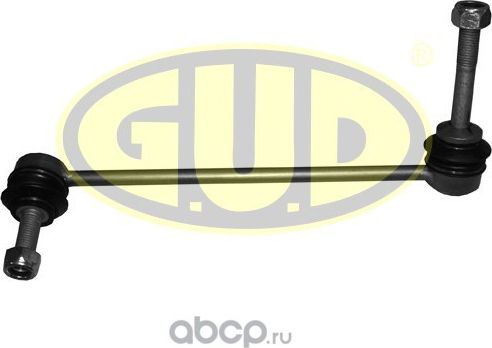 Стойка стабилизатора | лев | (G.u.d). Артикул GSP301289