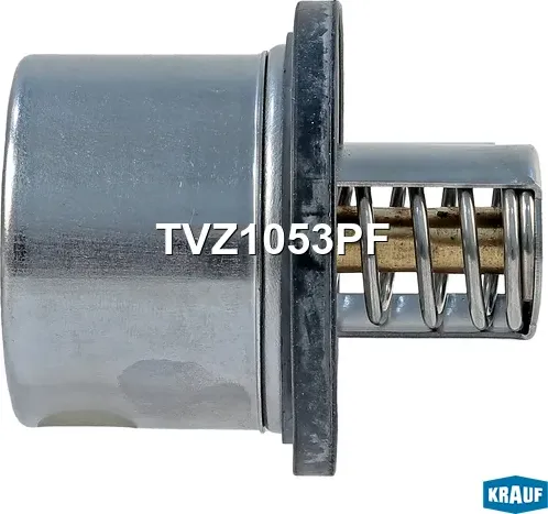 Термостат Krauf. Артикул TVZ1053PF