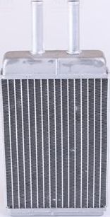 Радиатор отопителя (печки) Nissens для Kia Joice 2000-2004. Артикул 77506