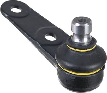 Шаровая опора Zentparts передняя левая нижняя для Audi 80 IV (B3) 1986-1991. Артикул Z37124