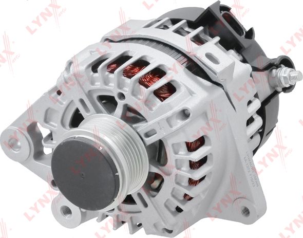 Генератор LYNXauto для Kia Sportage IV 2015-2022. Артикул EA-1273