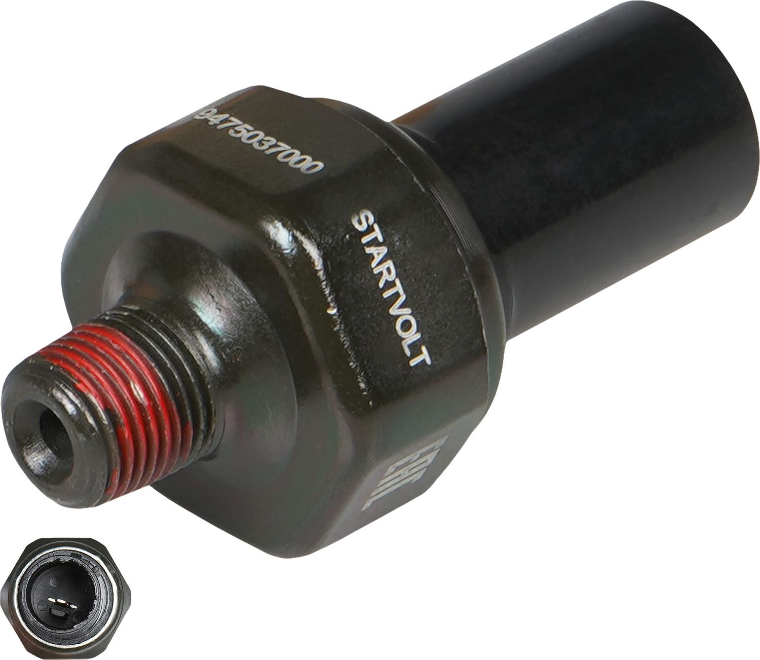 Датчик давления масла StartVOLT для Kia Cerato II 2009-2013. Артикул VS-OE 0801