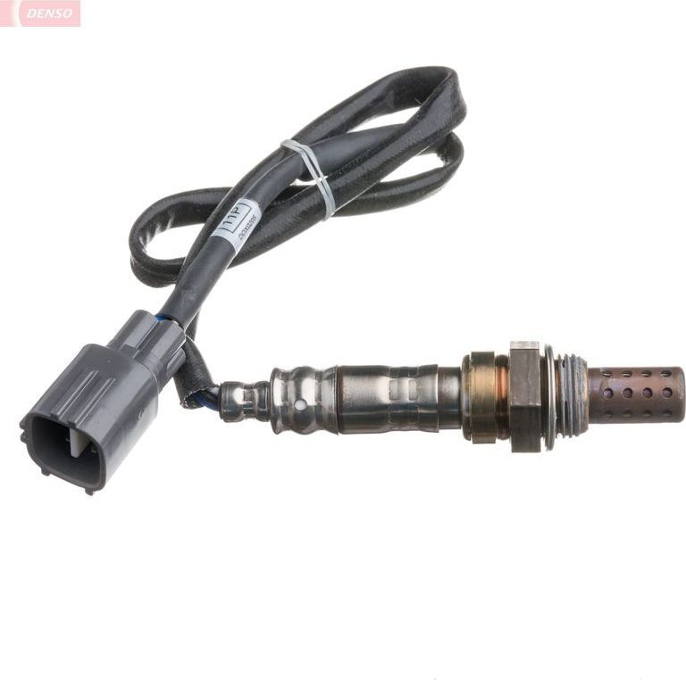 Лямбда-зонд (кислородный датчик) Denso Direct fit switching sensor. Артикул DOX-0205