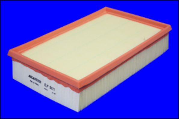 Воздушный фильтр MecaFilter. Артикул ELP9071