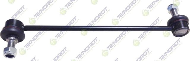 Стойка (тяга) стабилизатора Teknorot. Артикул HY-436