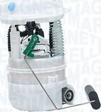 Насосный модуль Magneti Marelli. Артикул 313011313157