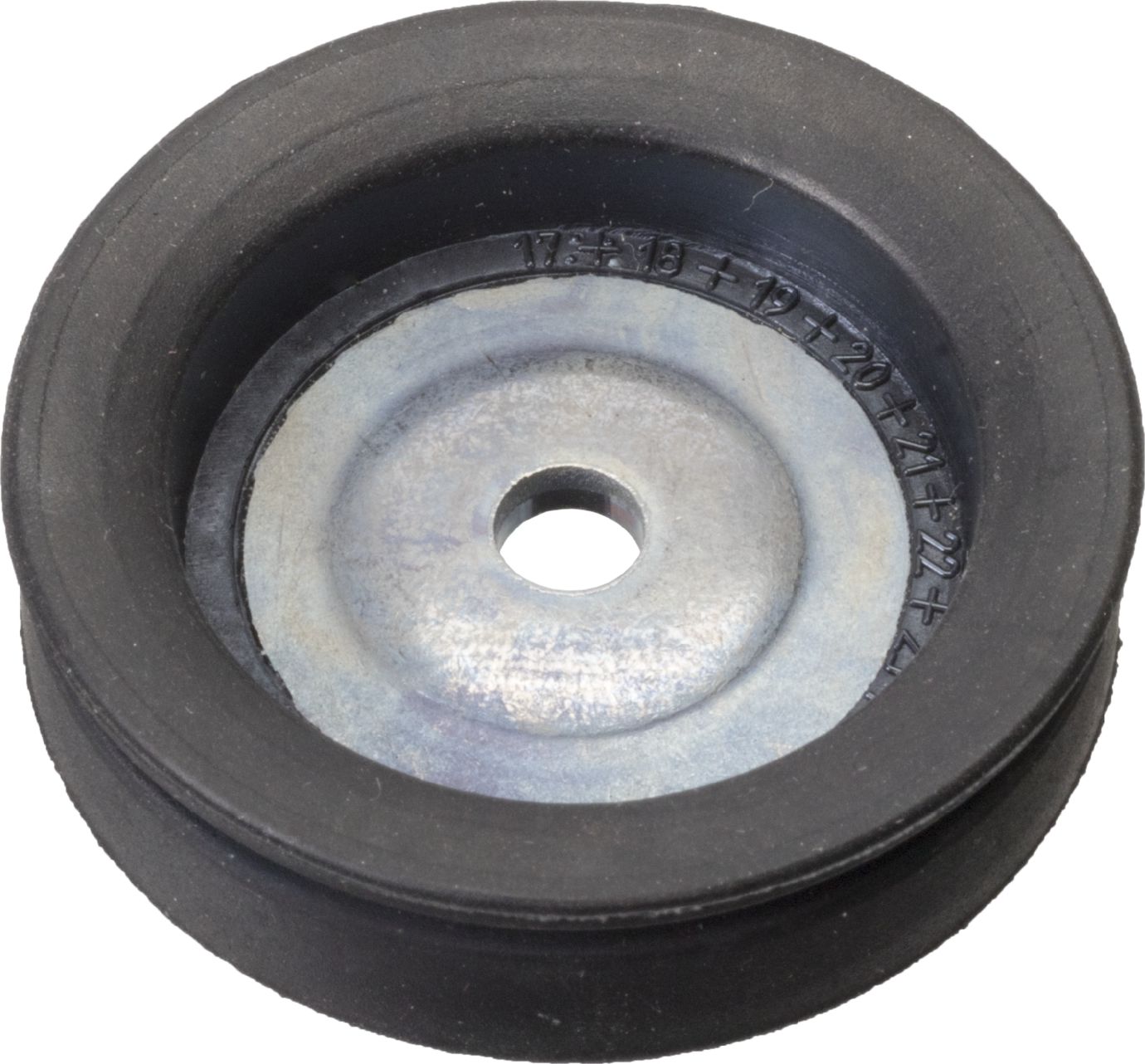 Крепление (кронштейн) радиатора Febi Bilstein febi Plus. Артикул 106172