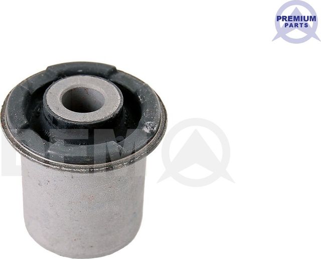 Сайлентблок переднего рычага подвески Sidem задний правый/левый нижний для Kia Sportage II 2004-2010. Артикул 887625