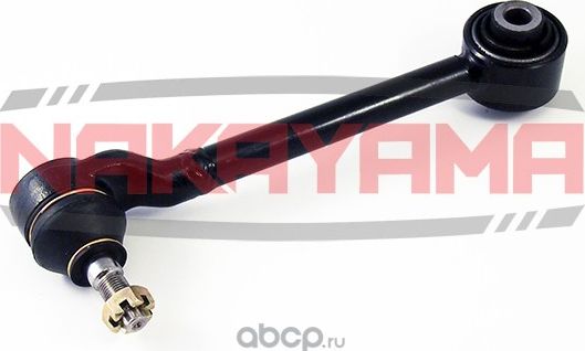 Рычаг подвески (Nakayama). Артикул Z4456