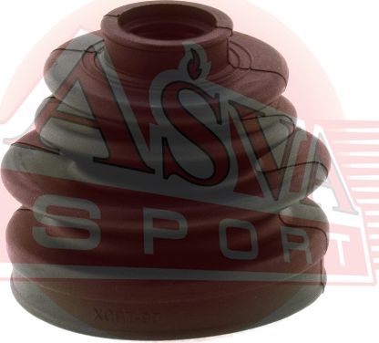 Пыльник шруса Asva. Артикул ASBT-90