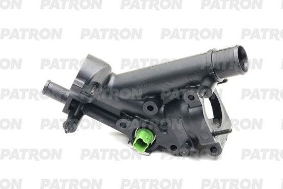 Фланец системы охлаждения Patron. Артикул P29-0049