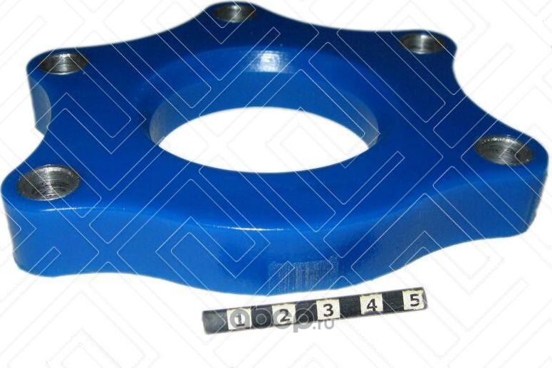 Проставка опоры передней амортизационной стойки 20мм (Полиуретан). Артикул 7120242