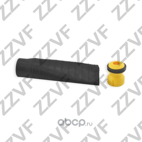 ПЫЛЬНИК АМОРТИЗАТОРА ЗАДНЕГО NISSAN ALTIMA/MAXIMA (15) (Zzvf). Артикул ZVPYA029