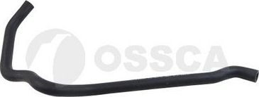 Патрубок радиатора (системы охлаждения) OSSCA. Артикул 29435