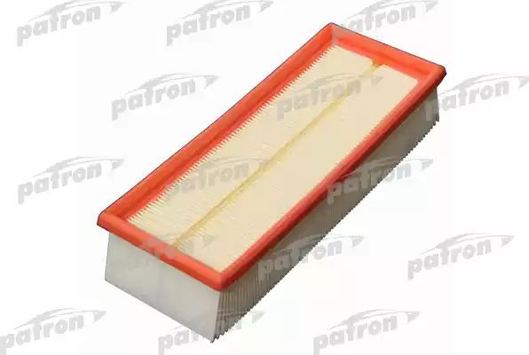 Воздушный фильтр Patron для Rover 200 III (R3) 1995-2000. Артикул PF1026