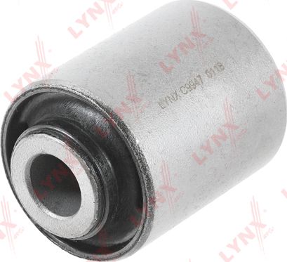 Сайлентблок рычага подвески LYNXauto. Артикул C9947
