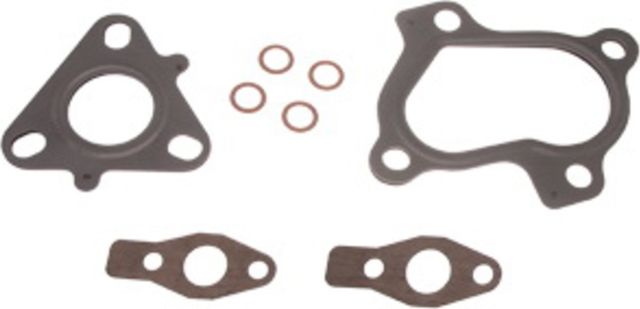 РЕМК-КТ ТУРБОКОМПРЕССОРА JP Group. Артикул 3917751210