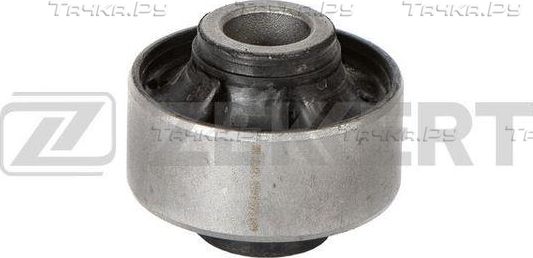 Сайлентблок переднего рычага подвески Zekkert. Артикул GM-6459