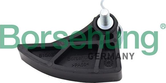 НАТЯЖИТЕЛЬ ЦЕПИ Borsehung. Артикул B1G030