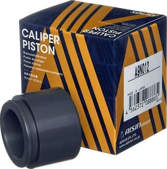 Поршень тормозного суппорта Advics для Lexus LS IV 2006-2017. Артикул A9N012