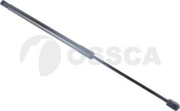 Амортизатор (упор) багажника OSSCA для Ford Escort V 1990-2000. Артикул 08634