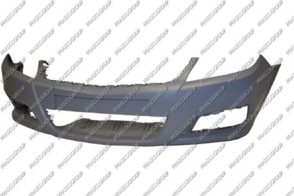 Бампер Prasco передний для Opel Vectra C 2005-2008. Артикул OP0581001