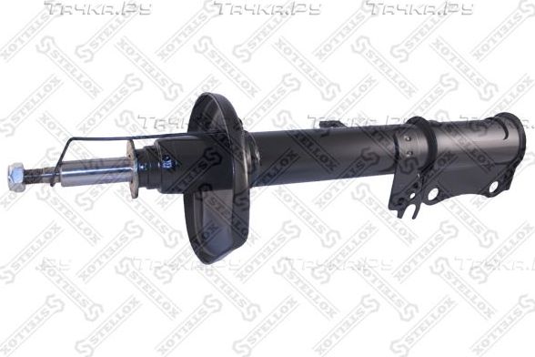 Амортизатор Stellox. Артикул 4214-0027-SX