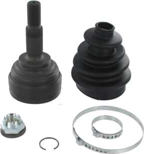 Шрус наружный (граната) SKF передний для Renault Logan II 2007-2026. Артикул VKJA 5388