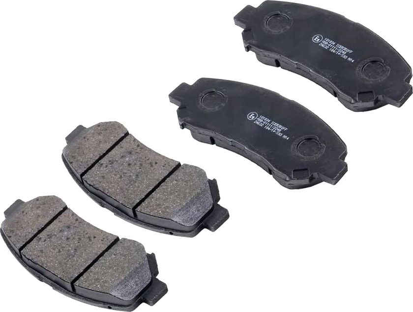 Тормозные колодки Icer. Артикул 181834