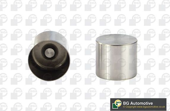 Толкатель BGA для Renault Master II 2000-2010. Артикул HL7350