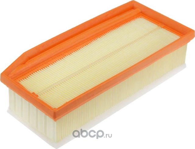 ФИЛЬТР ВОЗДУШНЫЙ (NTY). Артикул FAFRE076