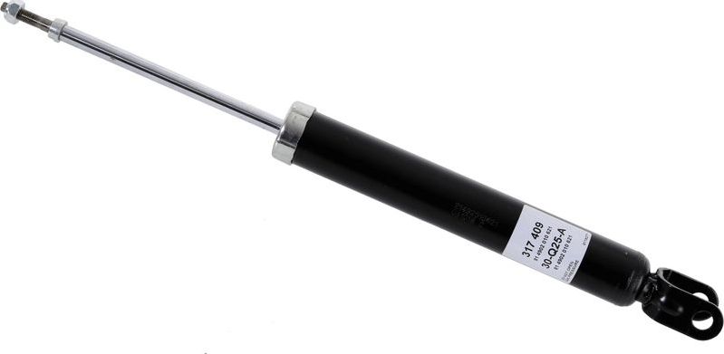 Амортизатор Boge. Артикул 30-Q25-A