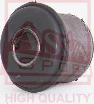 Сайлентблок переднего рычага подвески Asva. Артикул 0101-145