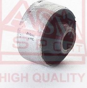 Сайлентблок переднего рычага подвески Asva. Артикул 2301-SHB