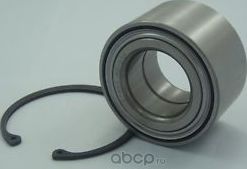 Ступичный подшипник (комплект) Mazda. Артикул C23626151D