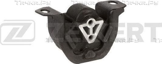 Подушка (опора) двигателя Zekkert. Артикул GM-4153
