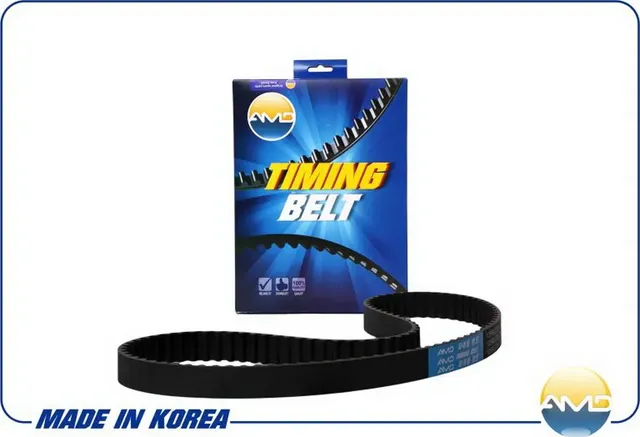 Ремень ГРМ (AMD) AMD. Артикул AMDBL223