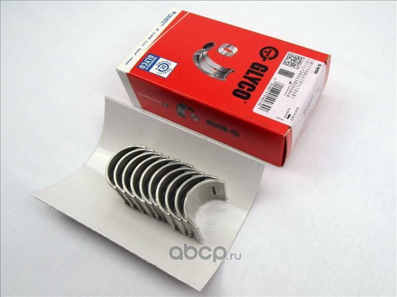 ПОДШИПНИК Glyco. Артикул N147/5 STD