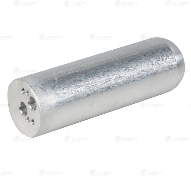 Осушитель кондиционера Luzar (алюминий) для Maybach 57 I 2002-2012. Артикул LCR 1501