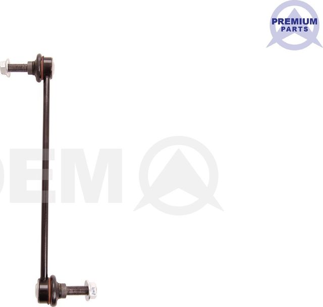 Стойка (тяга) стабилизатора Sidem передняя правая/левая для Ford Focus IV 2018-2026. Артикул 3364