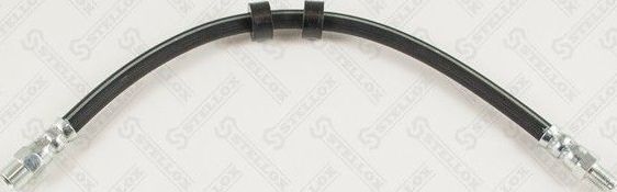 Тормозной шланг Stellox задний правый для Alfa Romeo 33 I 1983-1987. Артикул 27-00073-SX