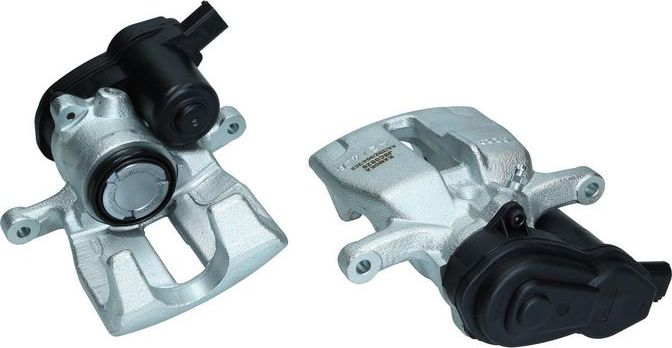 Тормозной суппорт Kamoka (Серый чугун). Артикул JBC0826